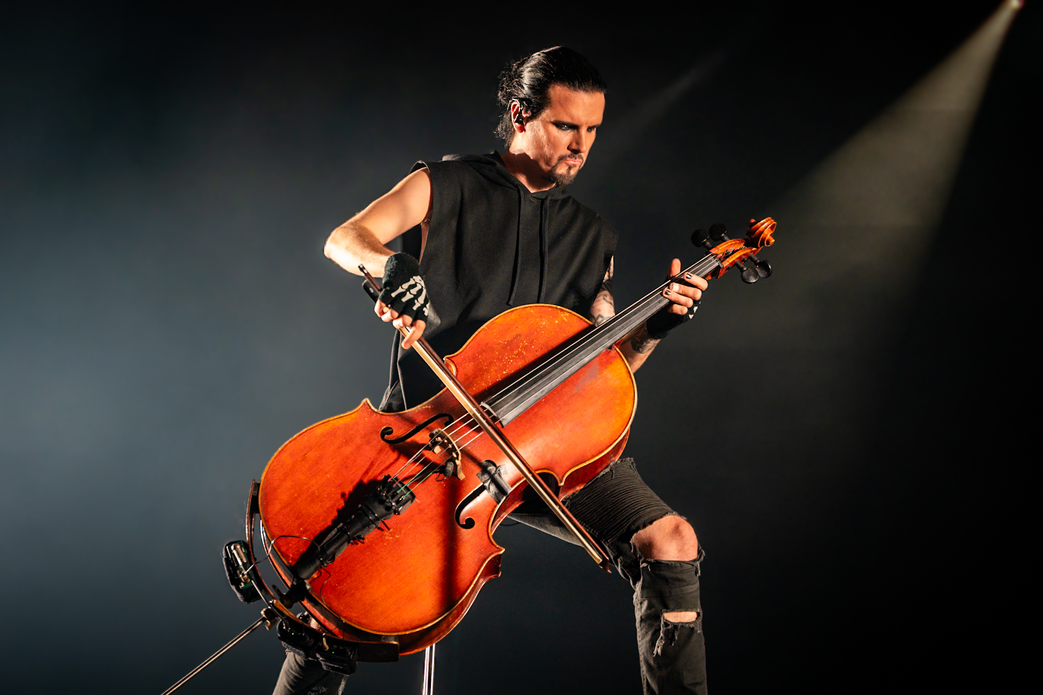 Apocalyptica