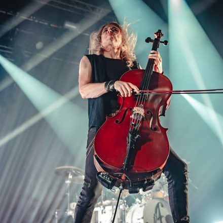 Apocalyptica