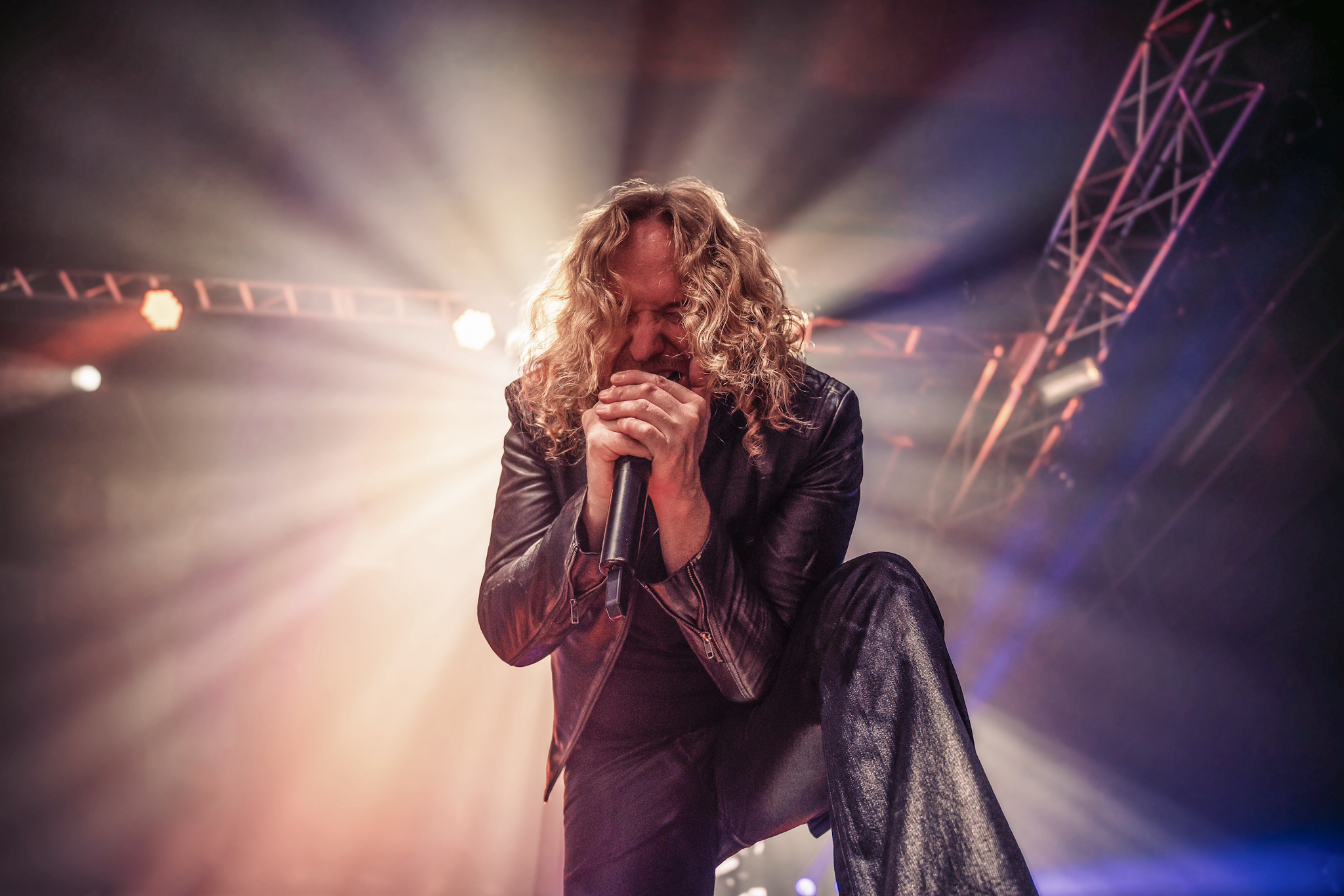 Dark Tranquillity