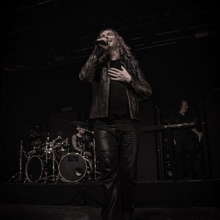 Dark Tranquillity