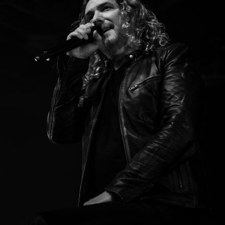 Dark Tranquillity