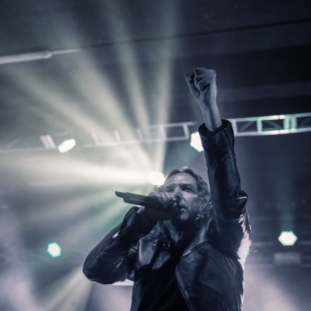 Dark Tranquillity