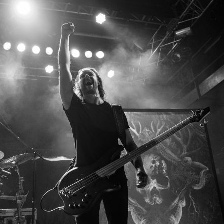 Dark Tranquillity