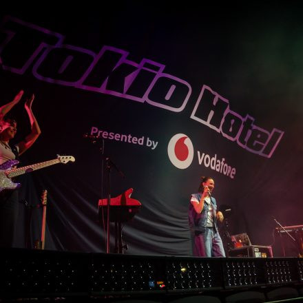 Tokio Hotel