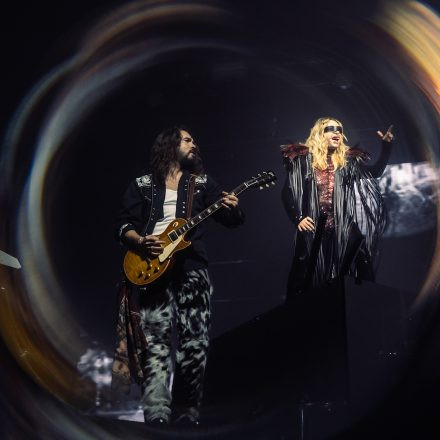 Tokio Hotel