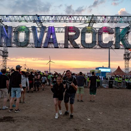 Nova Rock Festival 2019 – Day 4 (Part 3)