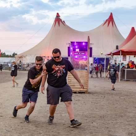 Nova Rock Festival 2019 – Day 4 (Part 3)