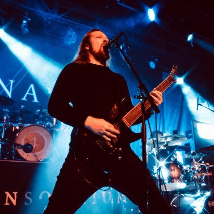 Insomnium