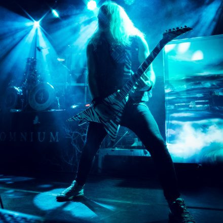 Insomnium