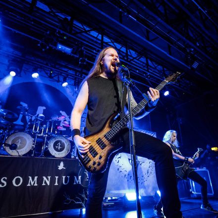 Insomnium