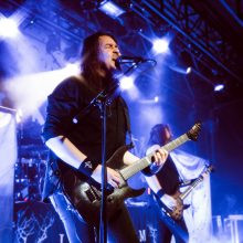 Insomnium