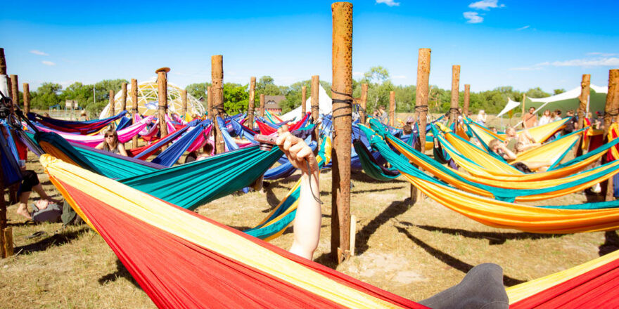 Tanz durch den Tag / Aufwind Festival - Day 2 @ Donauinsel Wien