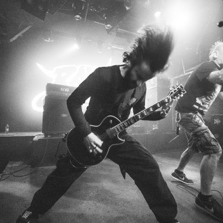 The Exploited