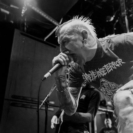 The Exploited