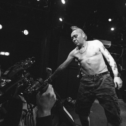 The Exploited