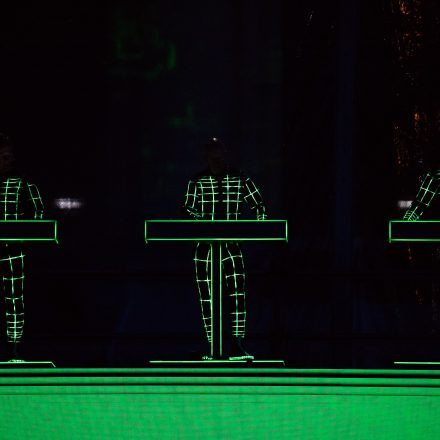 Kraftwerk