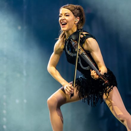 Lindsey Stirling