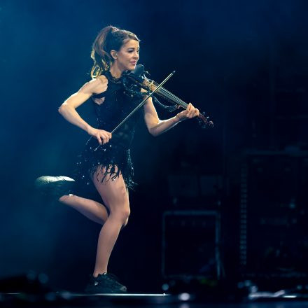 Lindsey Stirling