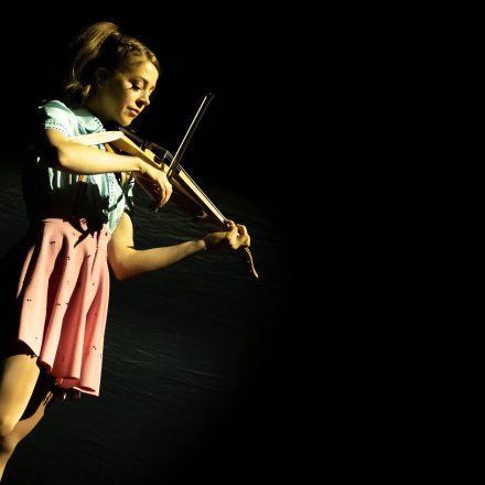 Lindsey Stirling