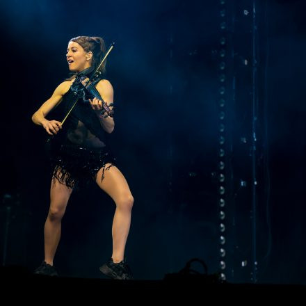 Lindsey Stirling