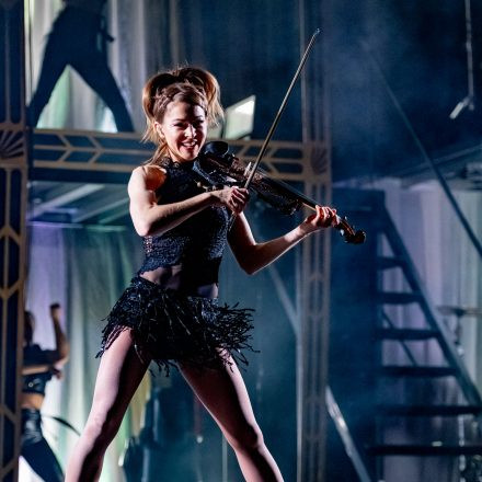 Lindsey Stirling