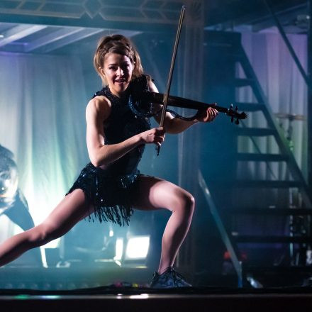 Lindsey Stirling