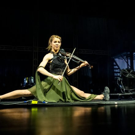 Lindsey Stirling