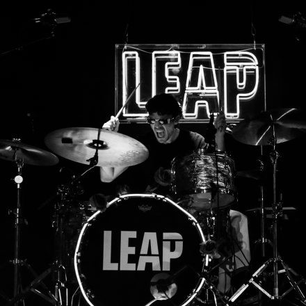 Leap