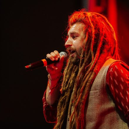 One Love Reggae Festival - Day 2