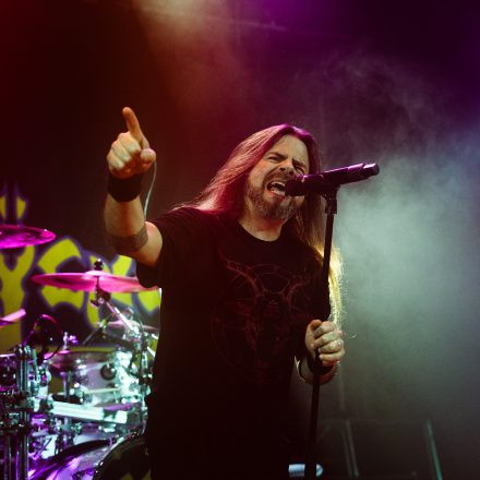 QUEENSRYCHE