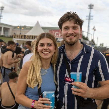 Rolling Loud Europe 2024 - Day 3