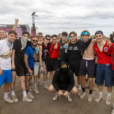 Rolling Loud Europe 2024 - Day 3