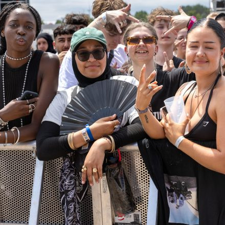 Rolling Loud Europe 2024 - Day 3