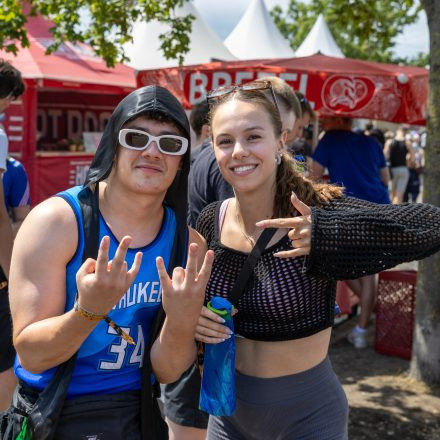 Rolling Loud Europe 2024 - Day 3