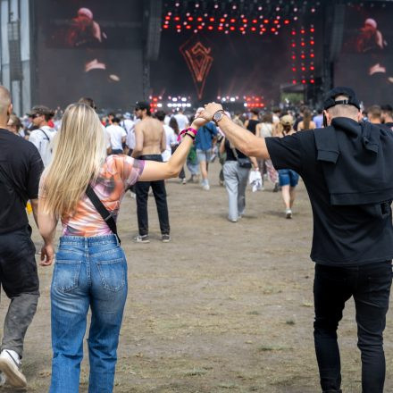 Rolling Loud Europe 2024 - Day 3