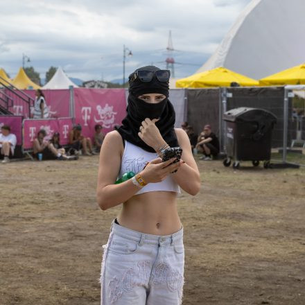 Rolling Loud Europe 2024 - Day 3