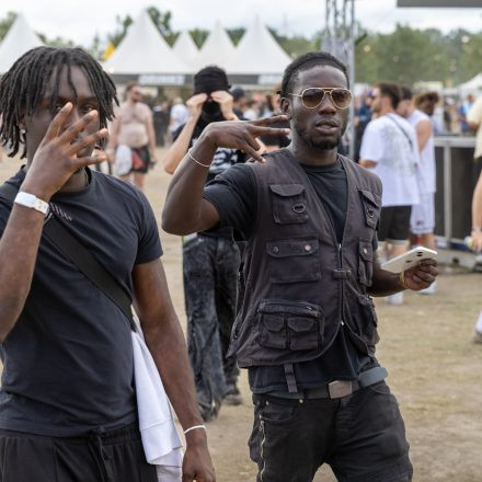 Rolling Loud Europe 2024 - Day 3