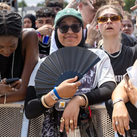 Rolling Loud Europe 2024 - Day 3