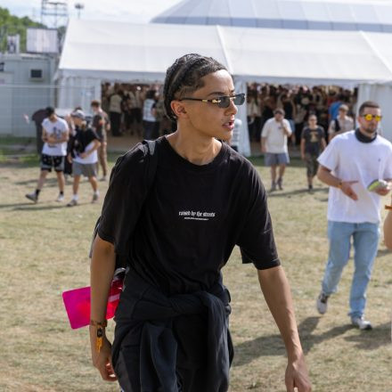 Rolling Loud Europe 2024 - Day 3