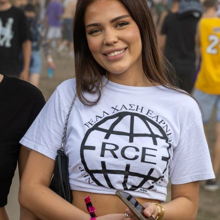 Rolling Loud Europe 2024 - Day 3