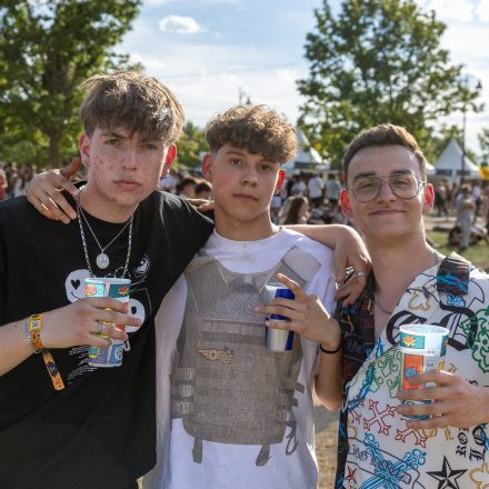 Rolling Loud Europe 2024 - Day 1