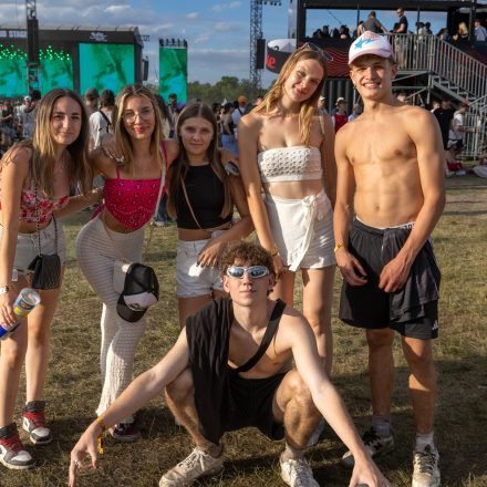 Rolling Loud Europe 2024 - Day 1