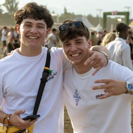 Rolling Loud Europe 2024 - Day 1