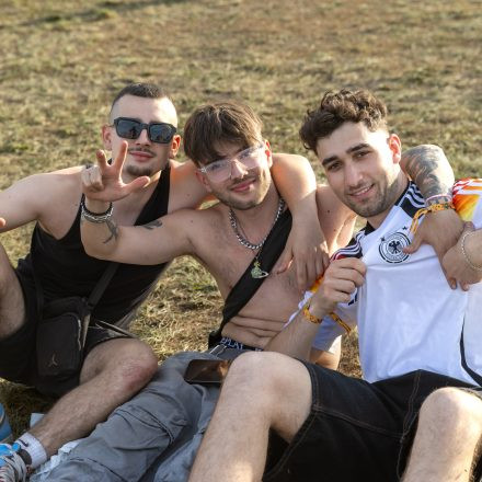 Rolling Loud Europe 2024 - Day 1