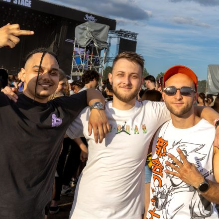 Rolling Loud Europe 2024 - Day 1