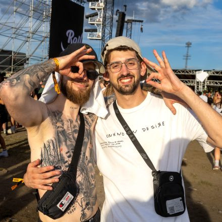 Rolling Loud Europe 2024 - Day 1