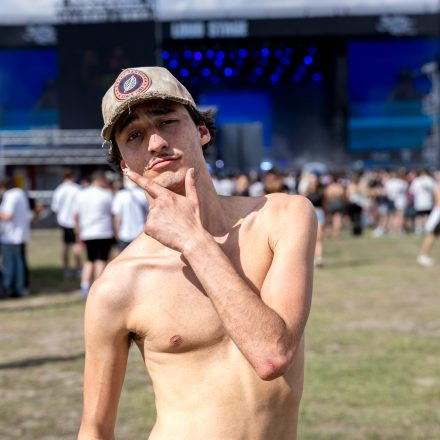 Rolling Loud Europe 2024 - Day 1