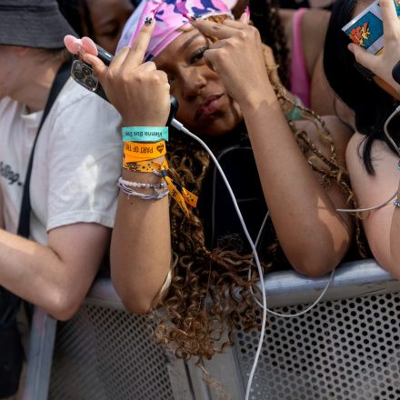 Rolling Loud Europe 2024 - Day 1