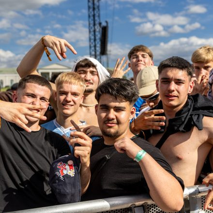 Rolling Loud Europe 2024 - Day 1