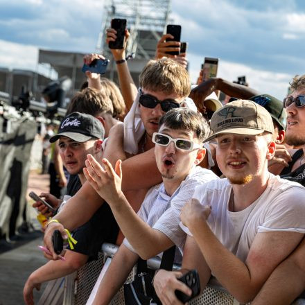 Rolling Loud Europe 2024 - Day 1